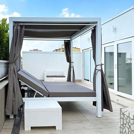 Opera Arte Rooms Porto Recanati Εξωτερικό φωτογραφία
