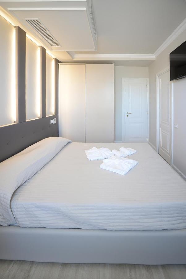 Opera Arte Rooms Porto Recanati Εξωτερικό φωτογραφία