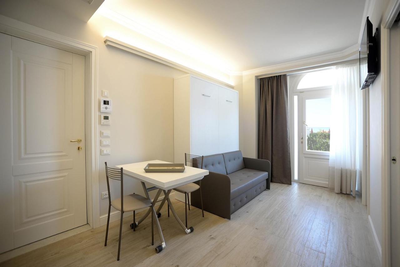 Opera Arte Rooms Porto Recanati Εξωτερικό φωτογραφία