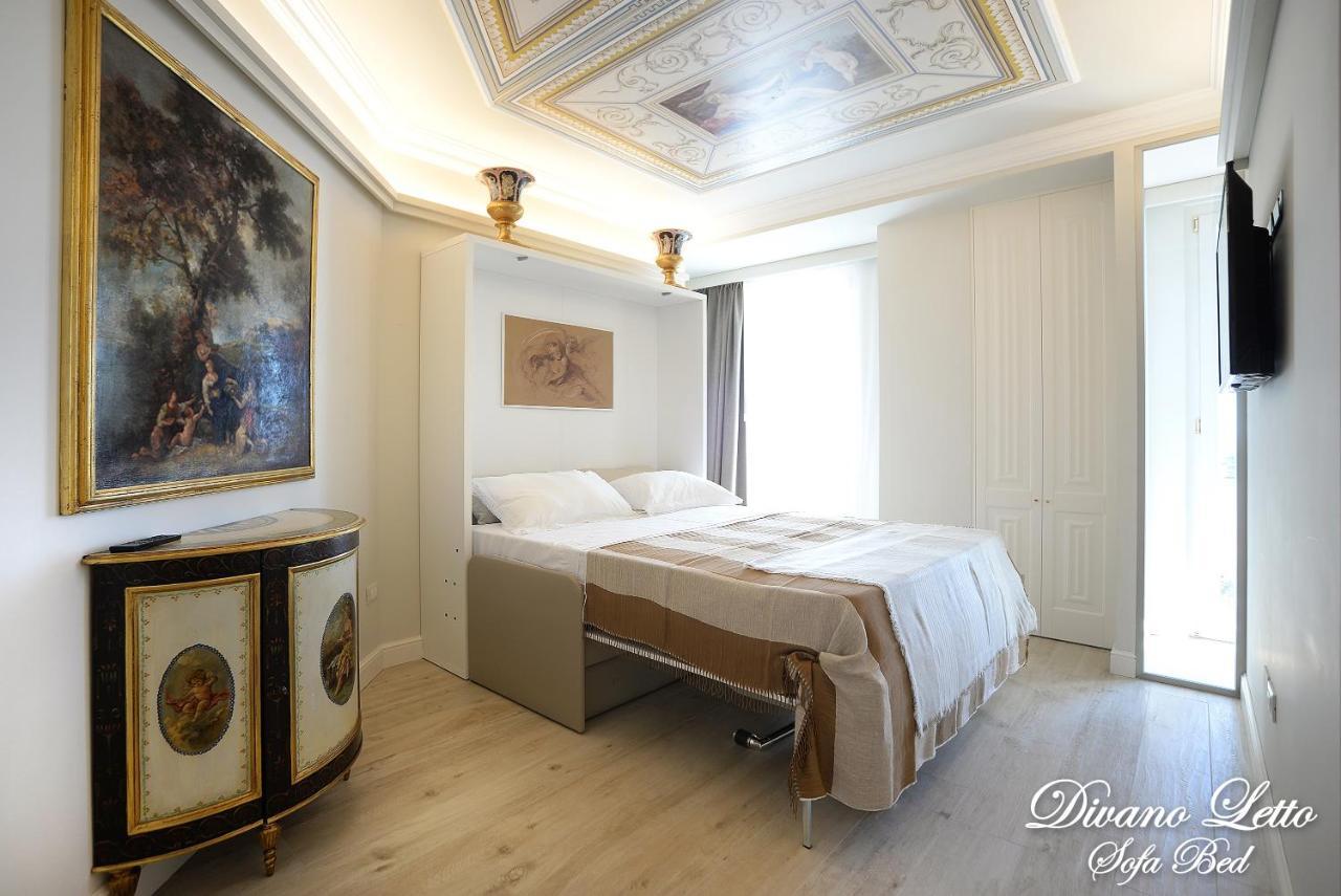 Opera Arte Rooms Porto Recanati Εξωτερικό φωτογραφία