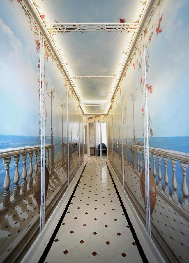 Opera Arte Rooms Porto Recanati Εξωτερικό φωτογραφία