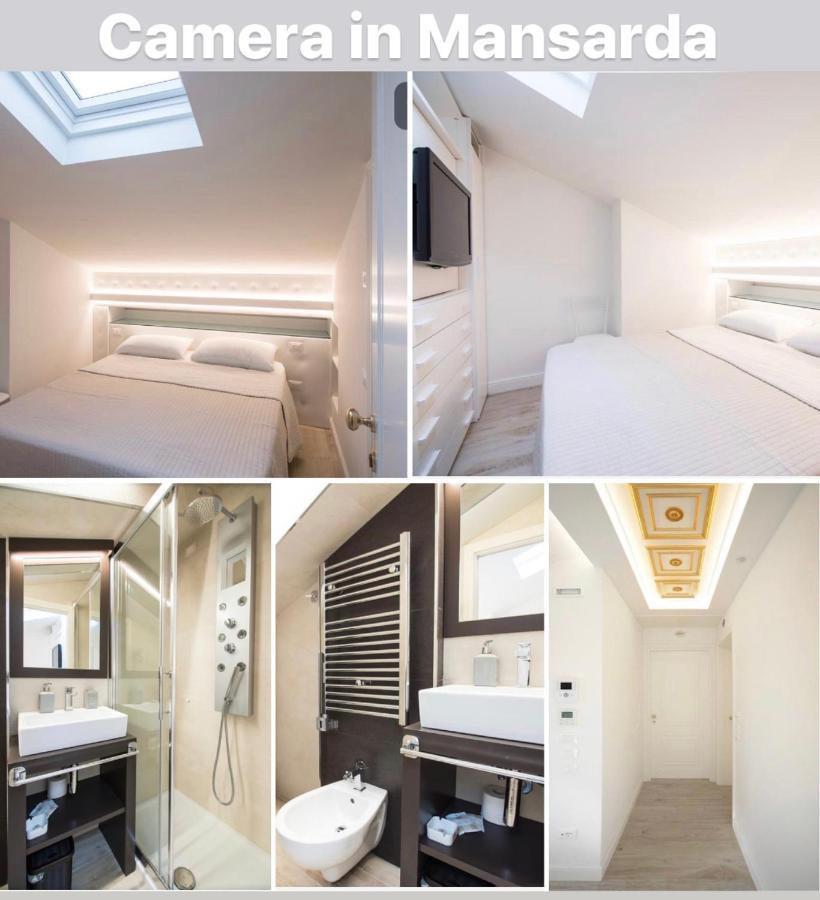 Opera Arte Rooms Porto Recanati Εξωτερικό φωτογραφία