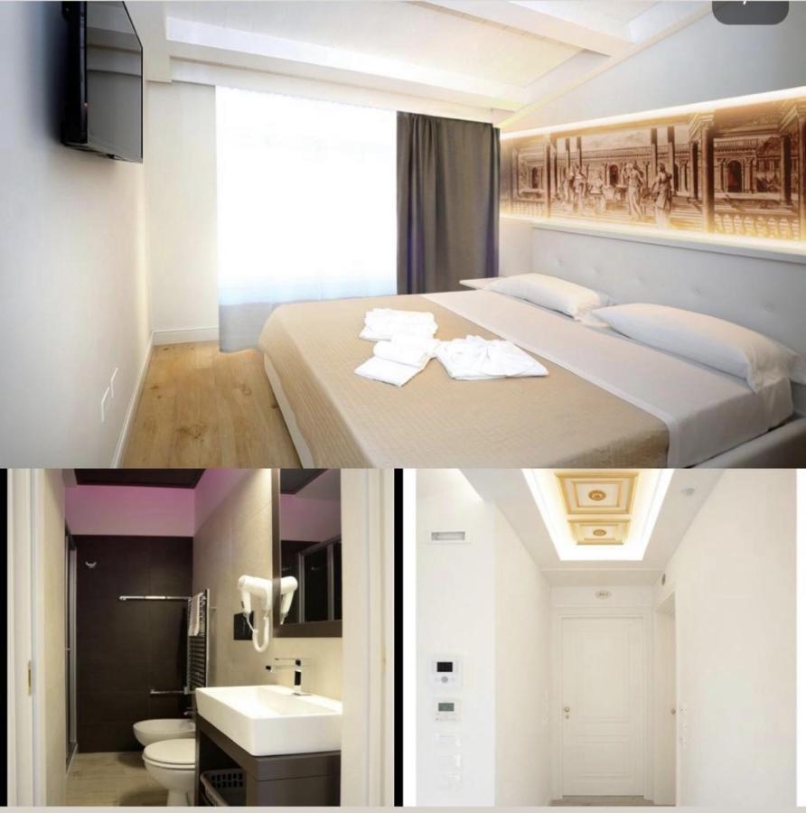 Opera Arte Rooms Porto Recanati Εξωτερικό φωτογραφία