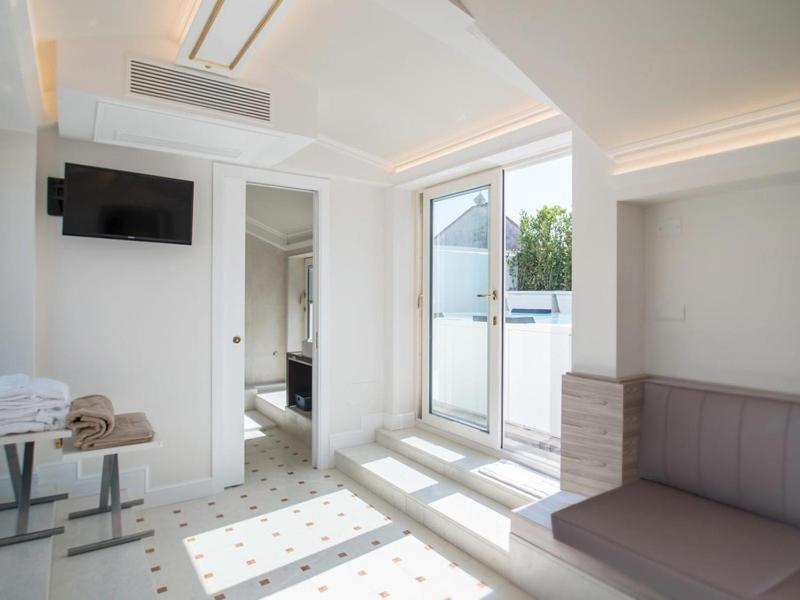 Opera Arte Rooms Porto Recanati Εξωτερικό φωτογραφία