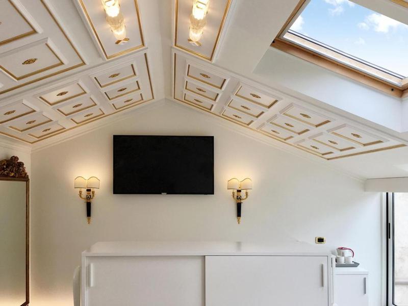 Opera Arte Rooms Porto Recanati Εξωτερικό φωτογραφία
