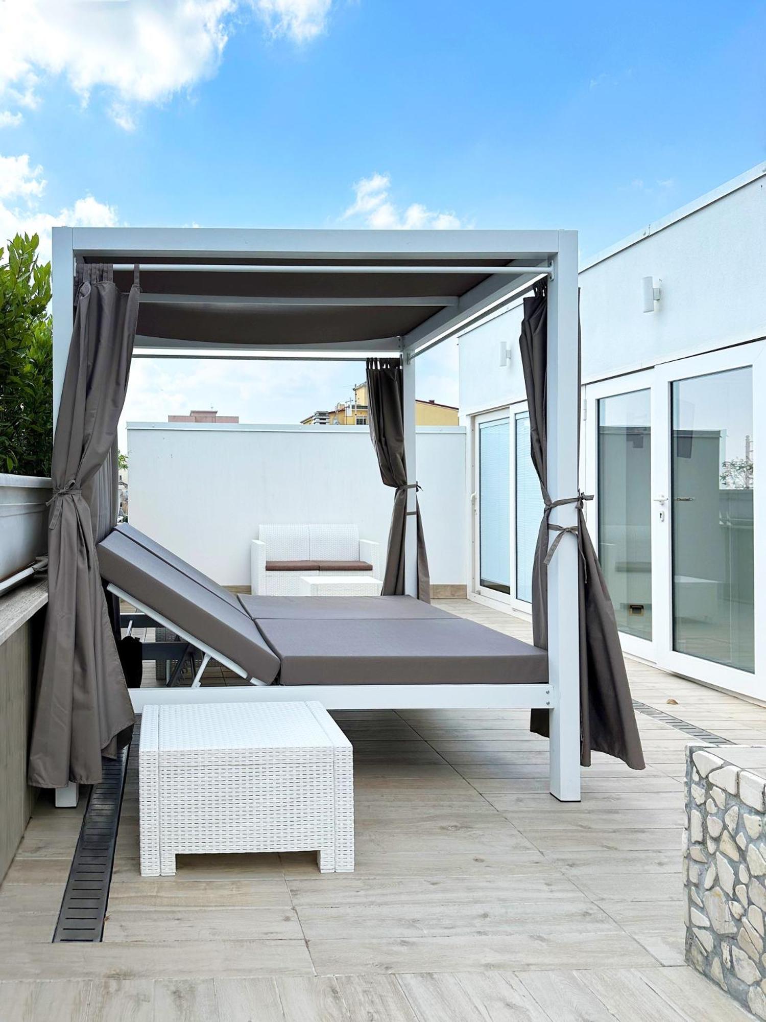 Opera Arte Rooms Porto Recanati Εξωτερικό φωτογραφία