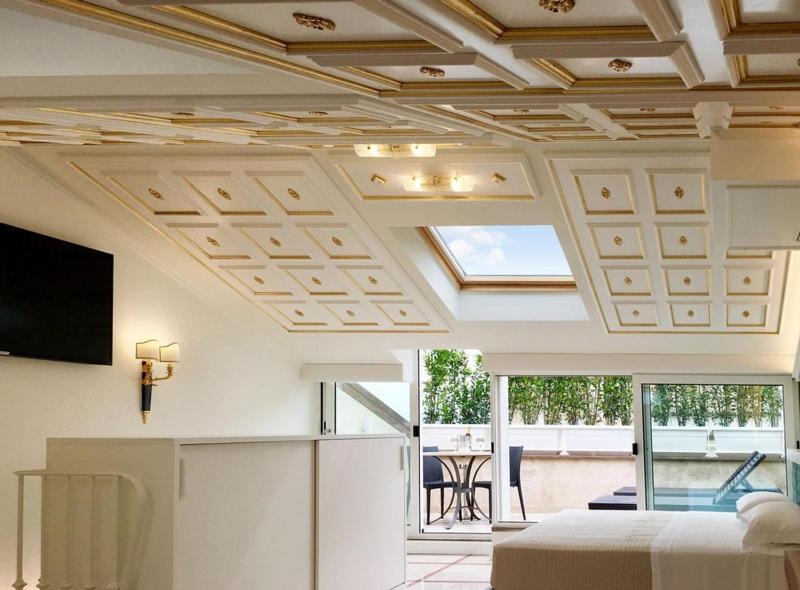 Opera Arte Rooms Porto Recanati Εξωτερικό φωτογραφία