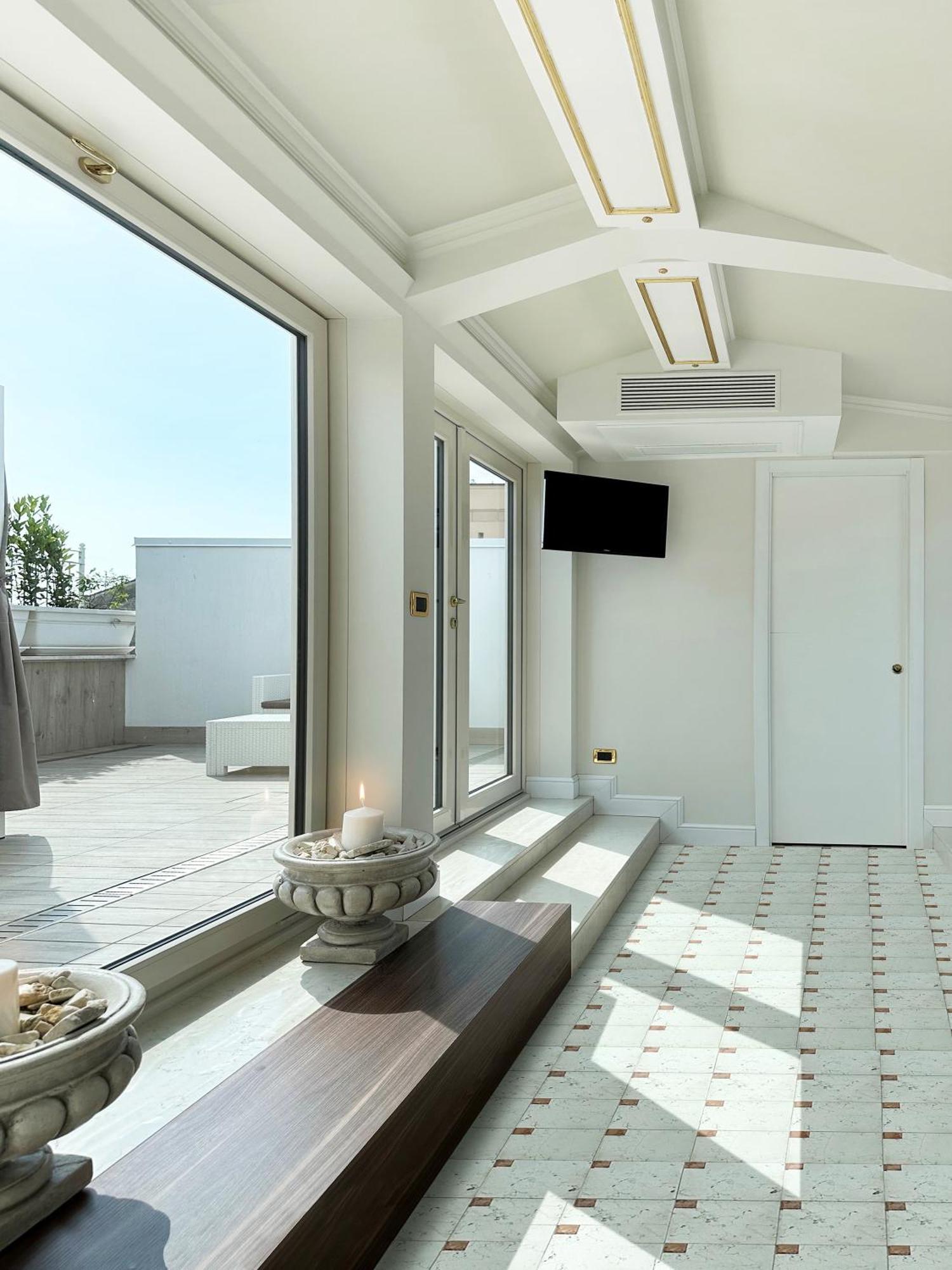 Opera Arte Rooms Porto Recanati Εξωτερικό φωτογραφία