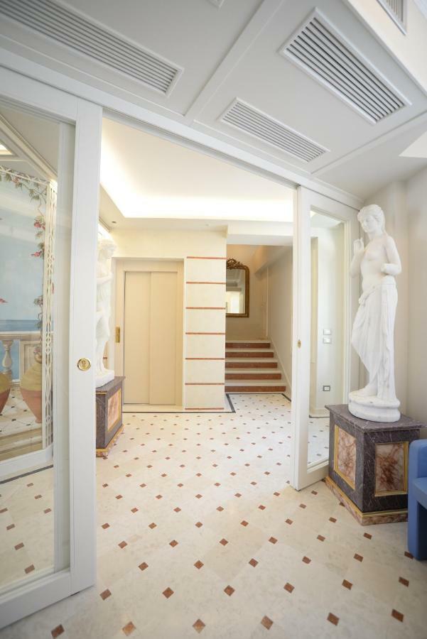 Opera Arte Rooms Porto Recanati Εξωτερικό φωτογραφία