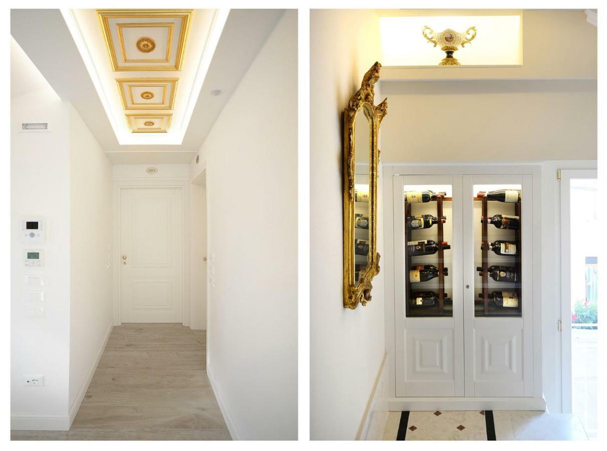 Opera Arte Rooms Porto Recanati Εξωτερικό φωτογραφία