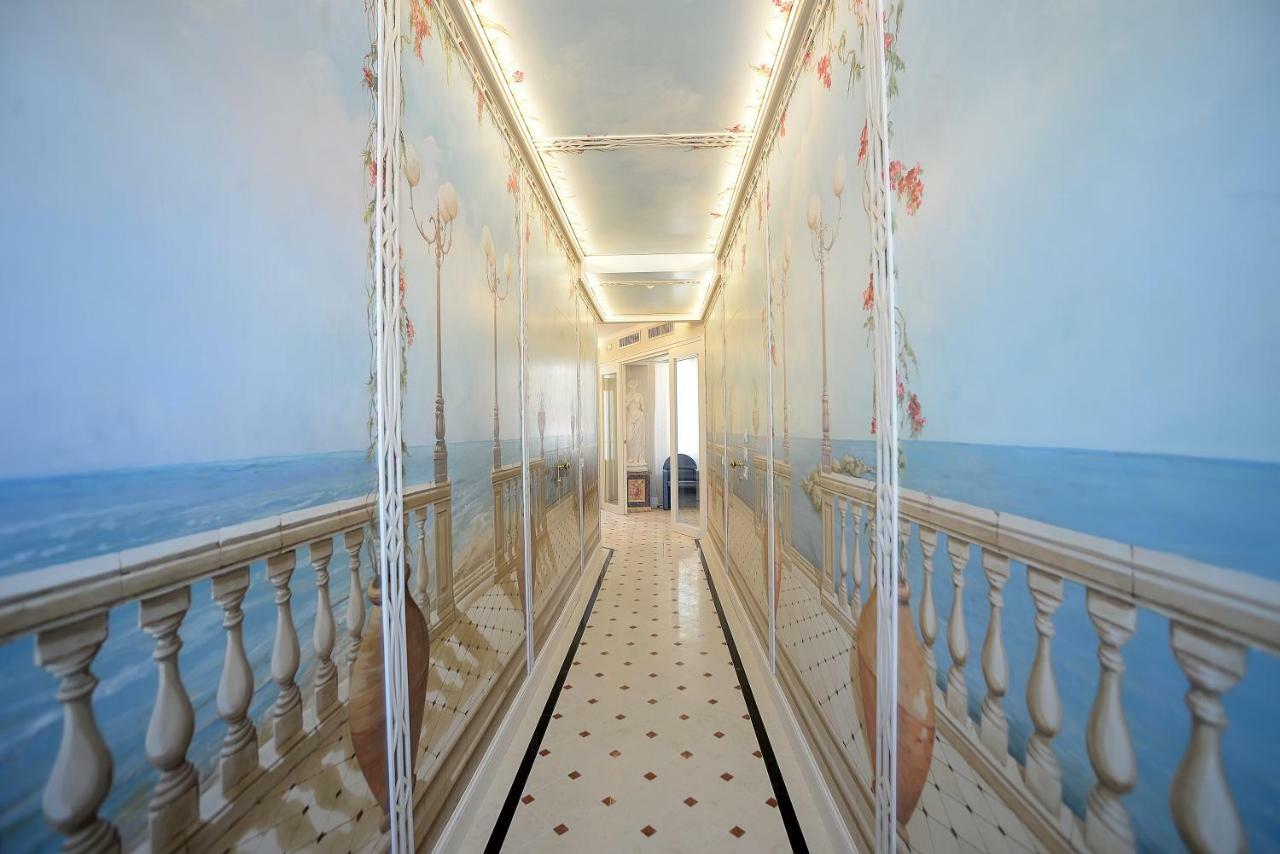 Opera Arte Rooms Porto Recanati Εξωτερικό φωτογραφία