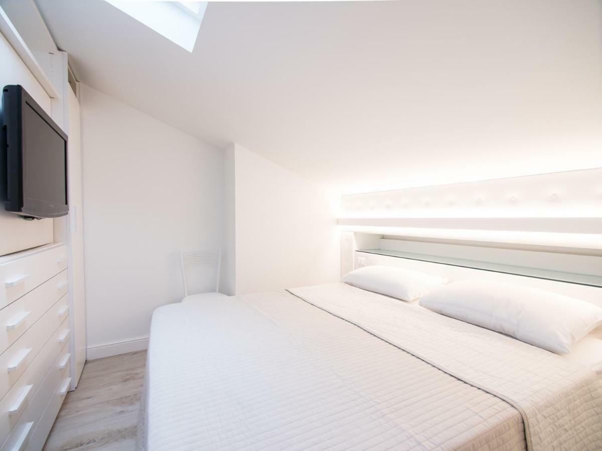 Opera Arte Rooms Porto Recanati Εξωτερικό φωτογραφία