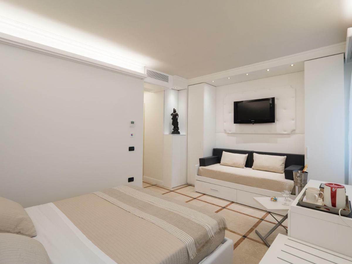Opera Arte Rooms Porto Recanati Εξωτερικό φωτογραφία