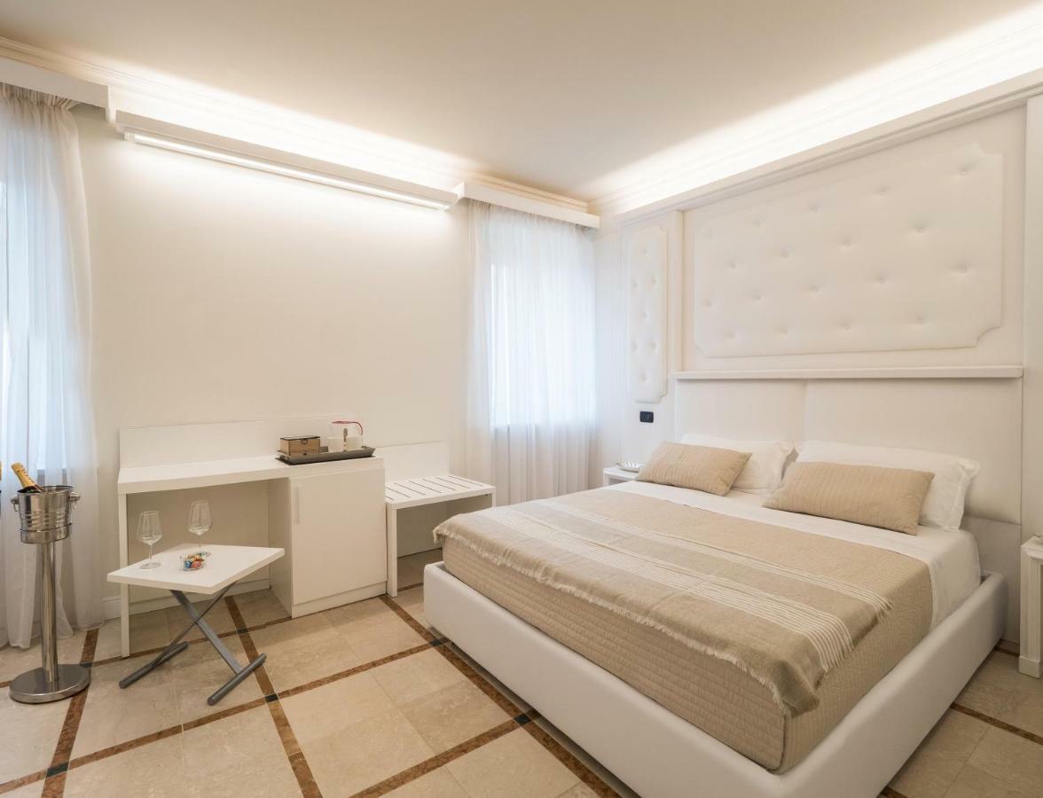 Opera Arte Rooms Porto Recanati Εξωτερικό φωτογραφία