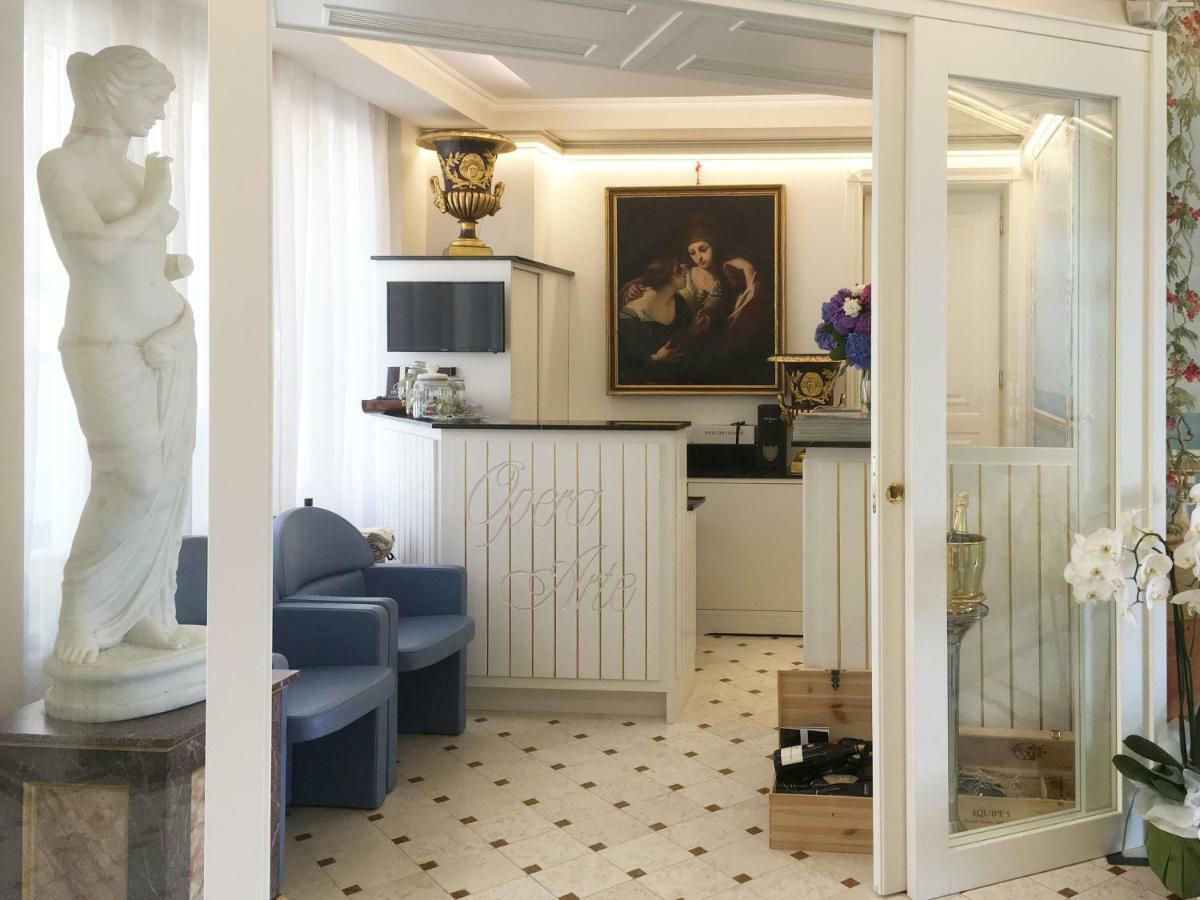 Opera Arte Rooms Porto Recanati Εξωτερικό φωτογραφία