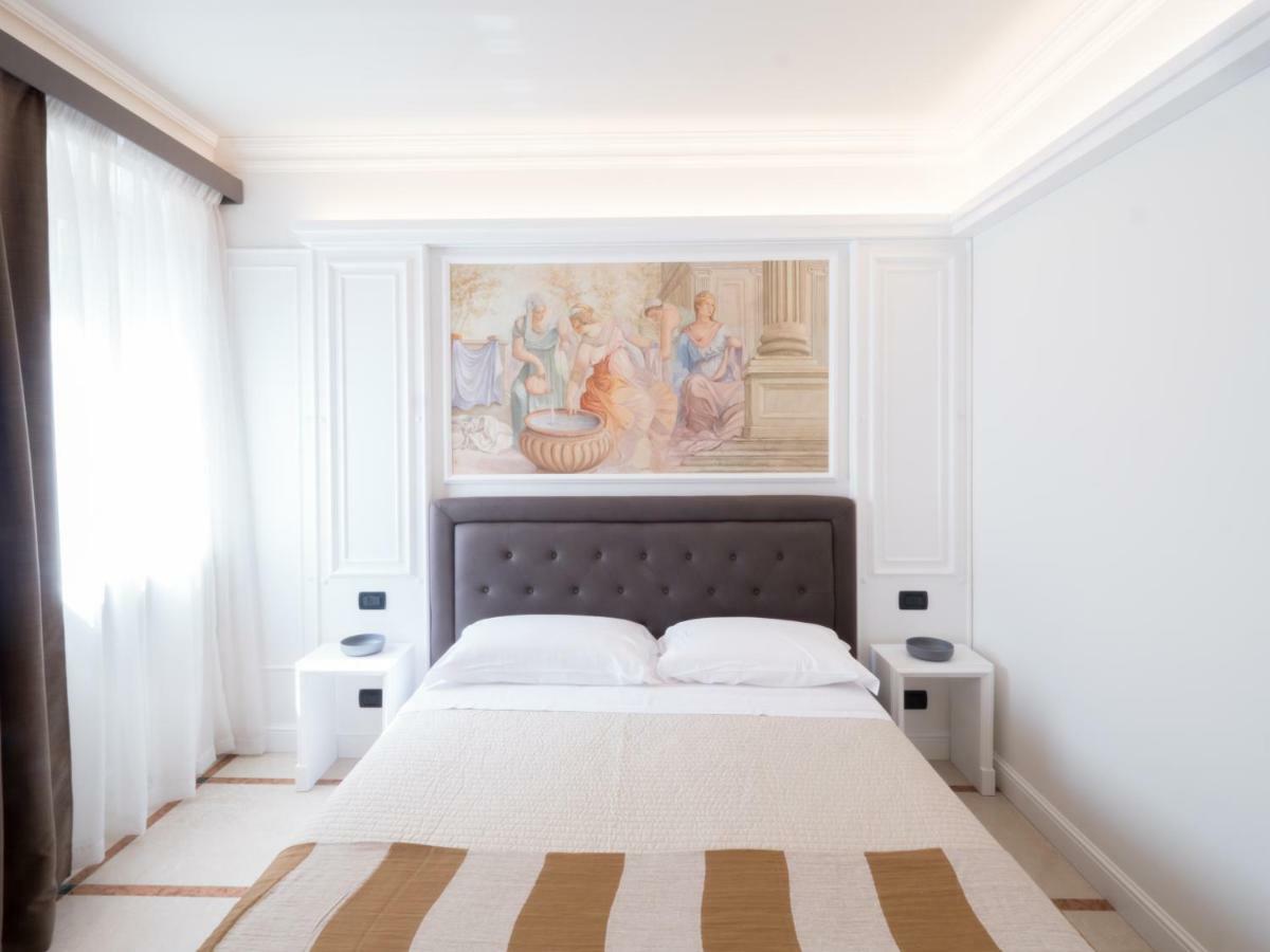 Opera Arte Rooms Porto Recanati Εξωτερικό φωτογραφία