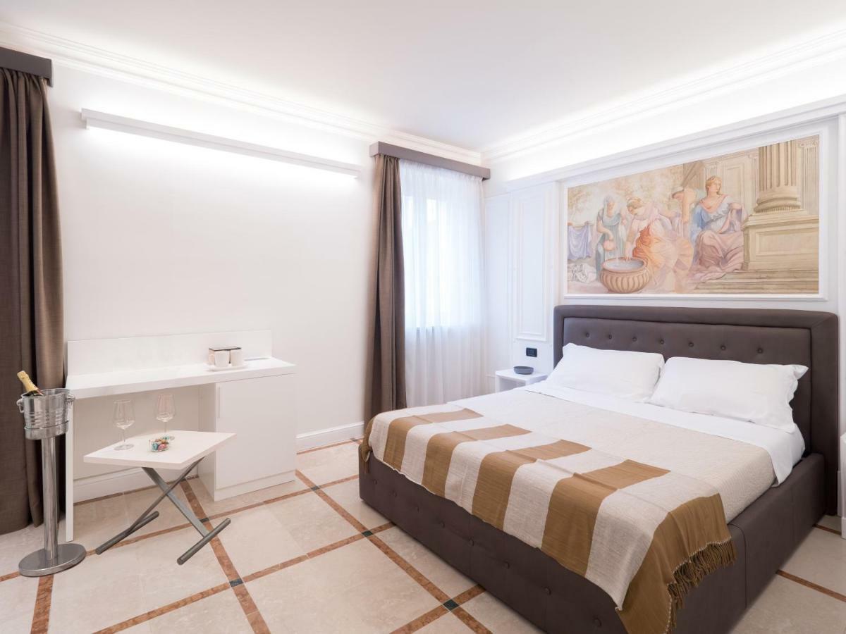 Opera Arte Rooms Porto Recanati Εξωτερικό φωτογραφία
