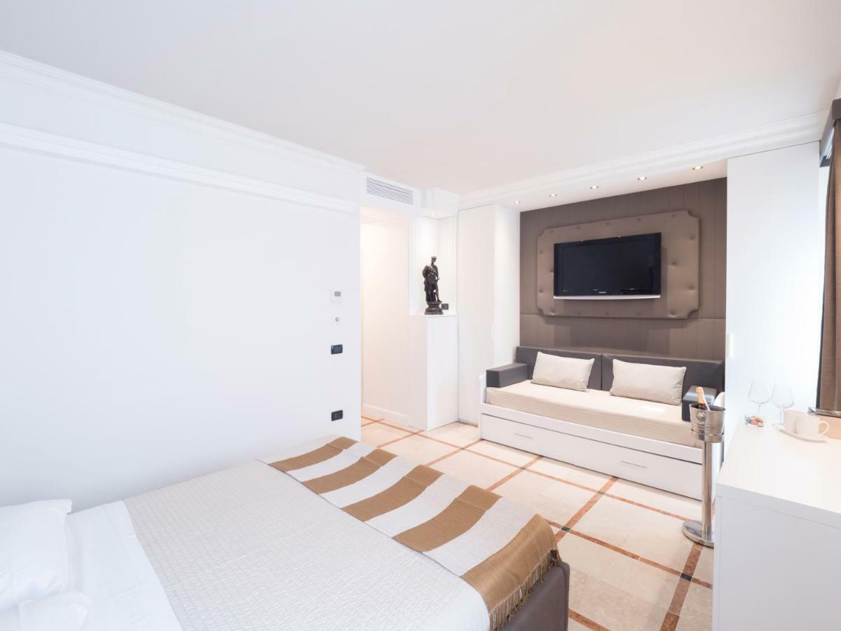 Opera Arte Rooms Porto Recanati Εξωτερικό φωτογραφία