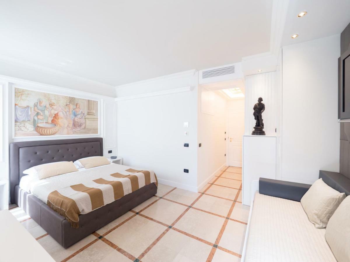 Opera Arte Rooms Porto Recanati Εξωτερικό φωτογραφία