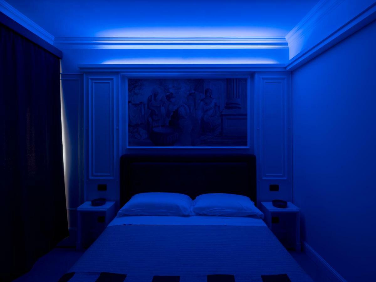 Opera Arte Rooms Porto Recanati Εξωτερικό φωτογραφία