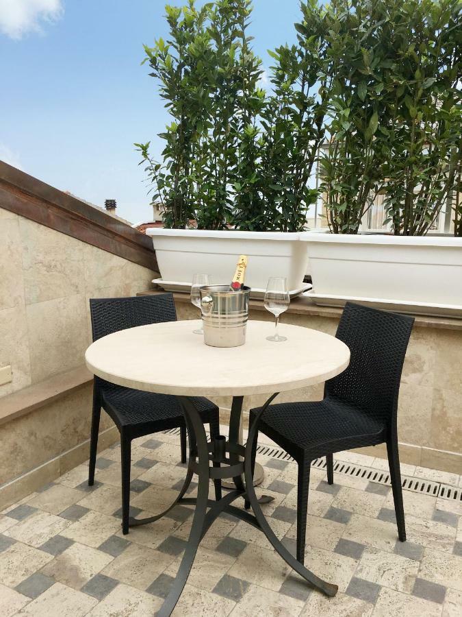 Opera Arte Rooms Porto Recanati Εξωτερικό φωτογραφία