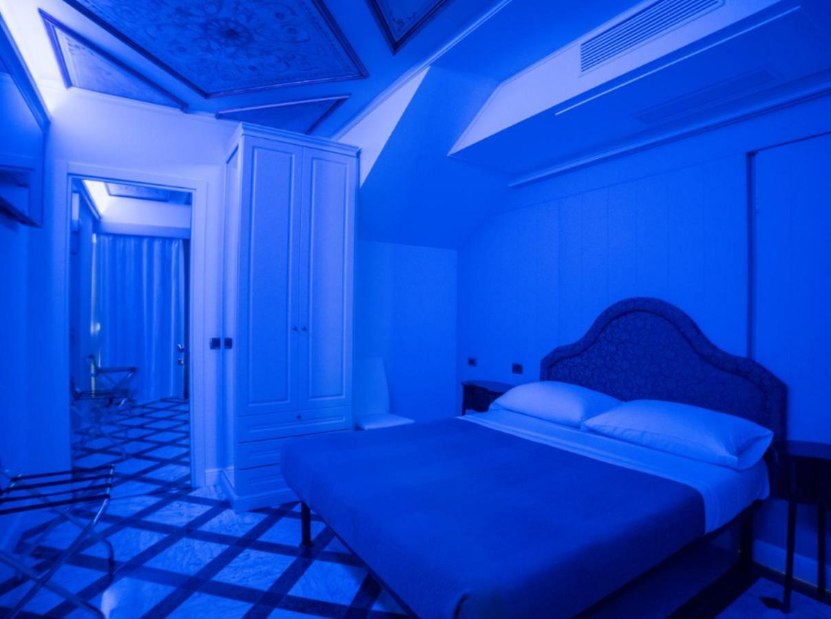 Opera Arte Rooms Porto Recanati Εξωτερικό φωτογραφία