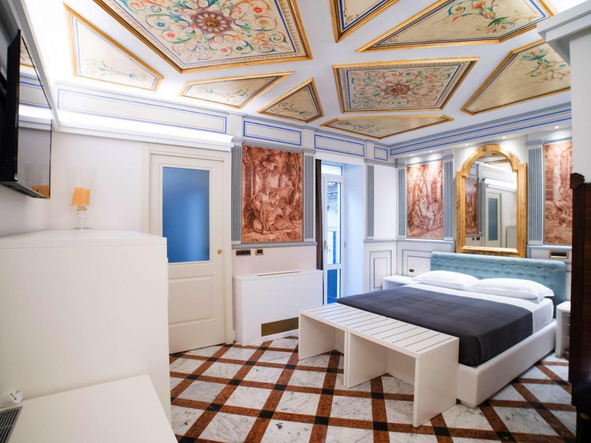 Opera Arte Rooms Porto Recanati Εξωτερικό φωτογραφία