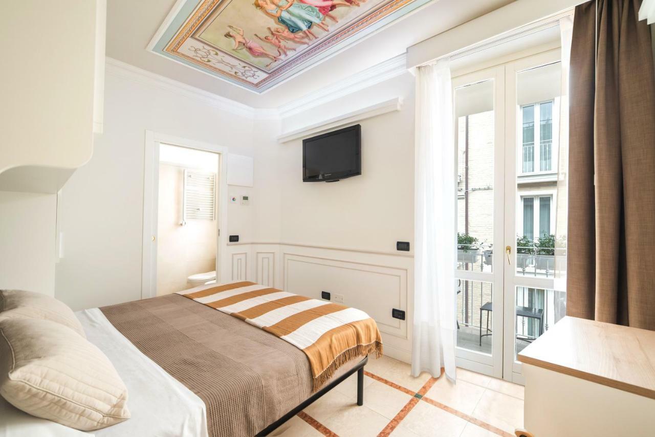 Opera Arte Rooms Porto Recanati Εξωτερικό φωτογραφία