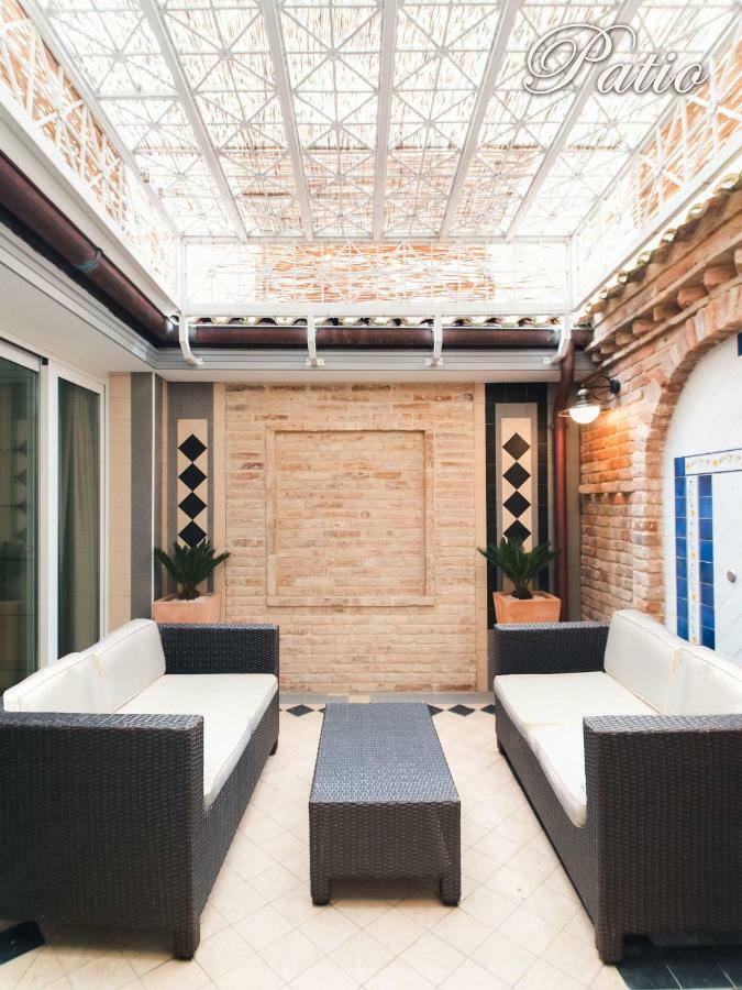 Opera Arte Rooms Porto Recanati Εξωτερικό φωτογραφία