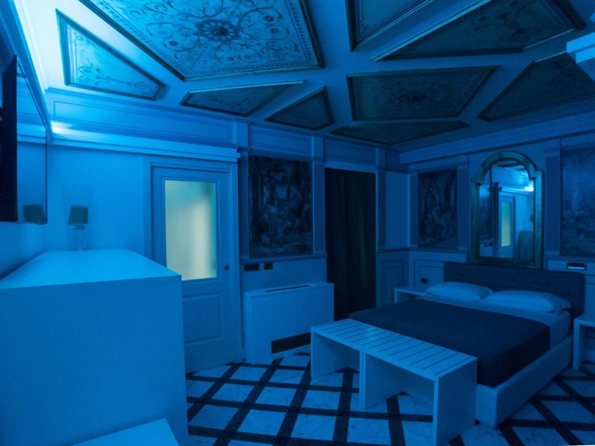 Opera Arte Rooms Porto Recanati Εξωτερικό φωτογραφία
