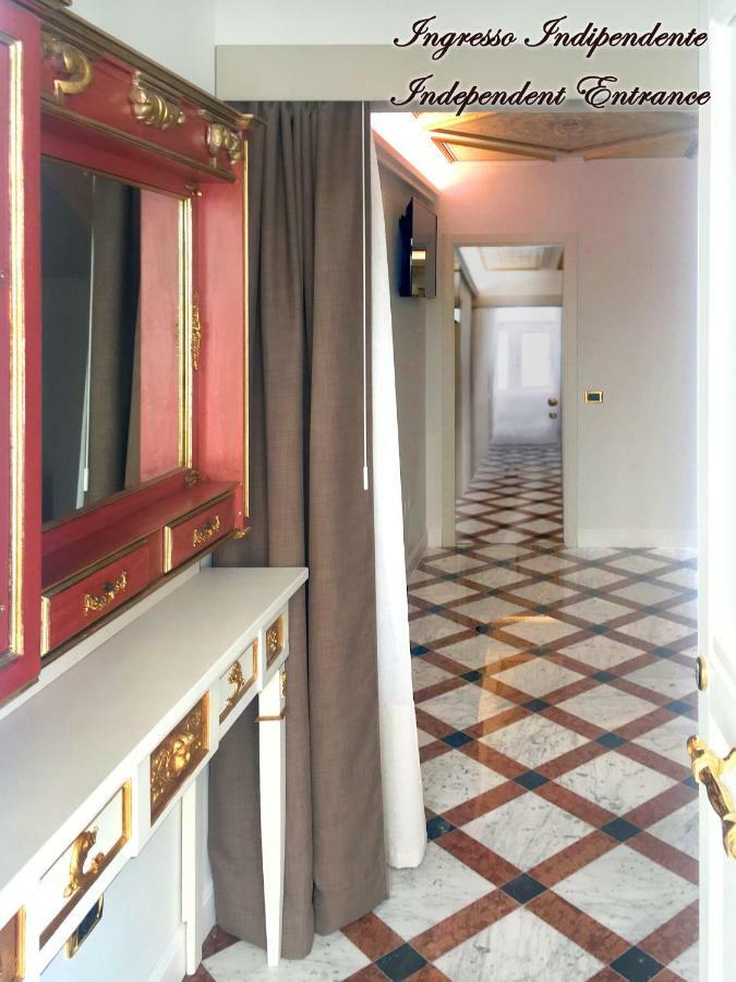 Opera Arte Rooms Porto Recanati Εξωτερικό φωτογραφία