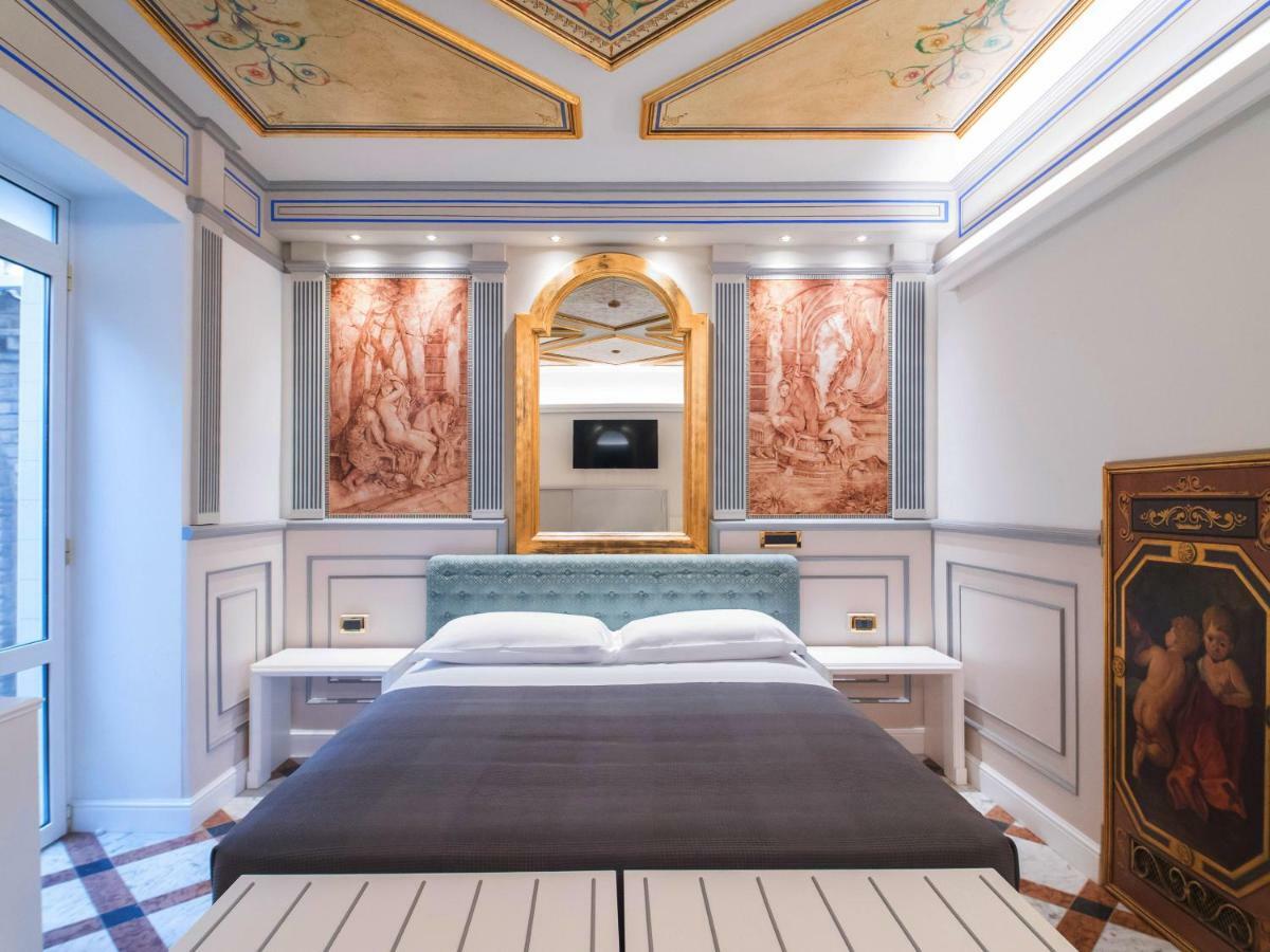 Opera Arte Rooms Porto Recanati Εξωτερικό φωτογραφία