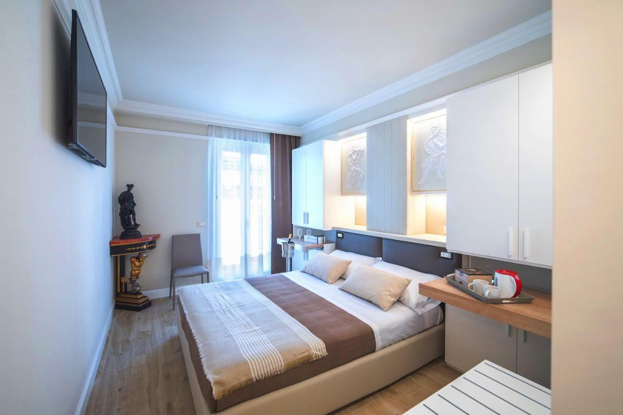Opera Arte Rooms Porto Recanati Εξωτερικό φωτογραφία