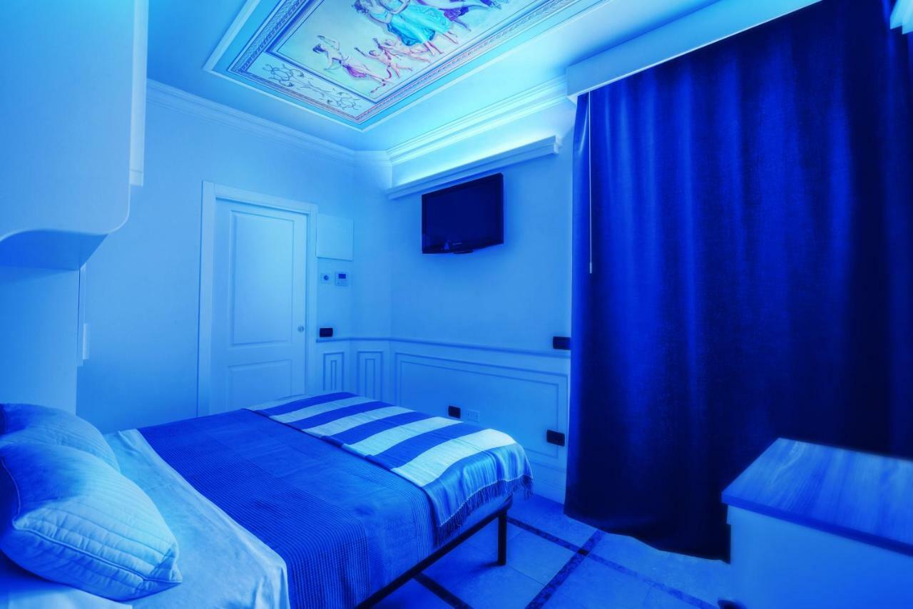 Opera Arte Rooms Porto Recanati Εξωτερικό φωτογραφία
