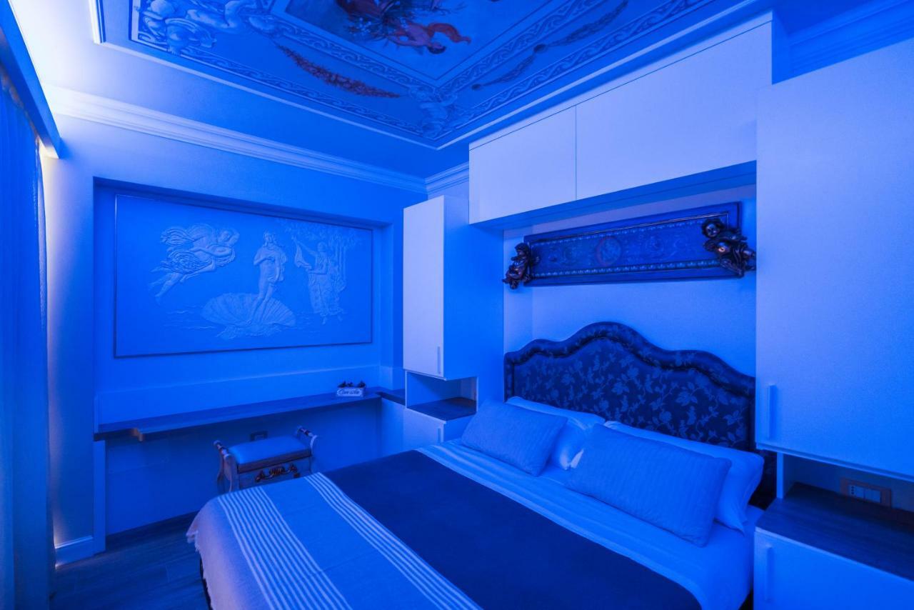 Opera Arte Rooms Porto Recanati Εξωτερικό φωτογραφία