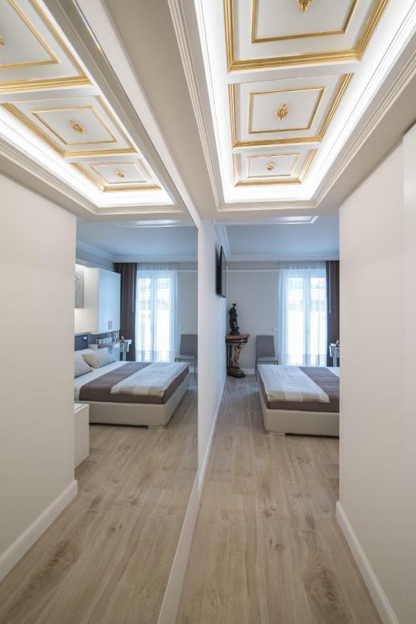 Opera Arte Rooms Porto Recanati Εξωτερικό φωτογραφία