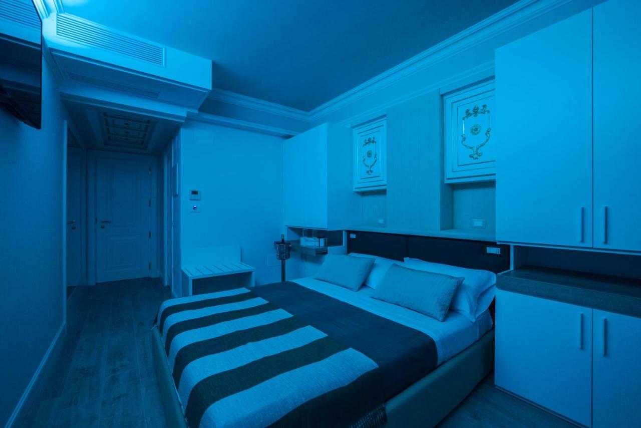 Opera Arte Rooms Porto Recanati Εξωτερικό φωτογραφία
