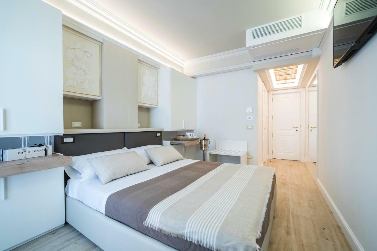Opera Arte Rooms Porto Recanati Εξωτερικό φωτογραφία