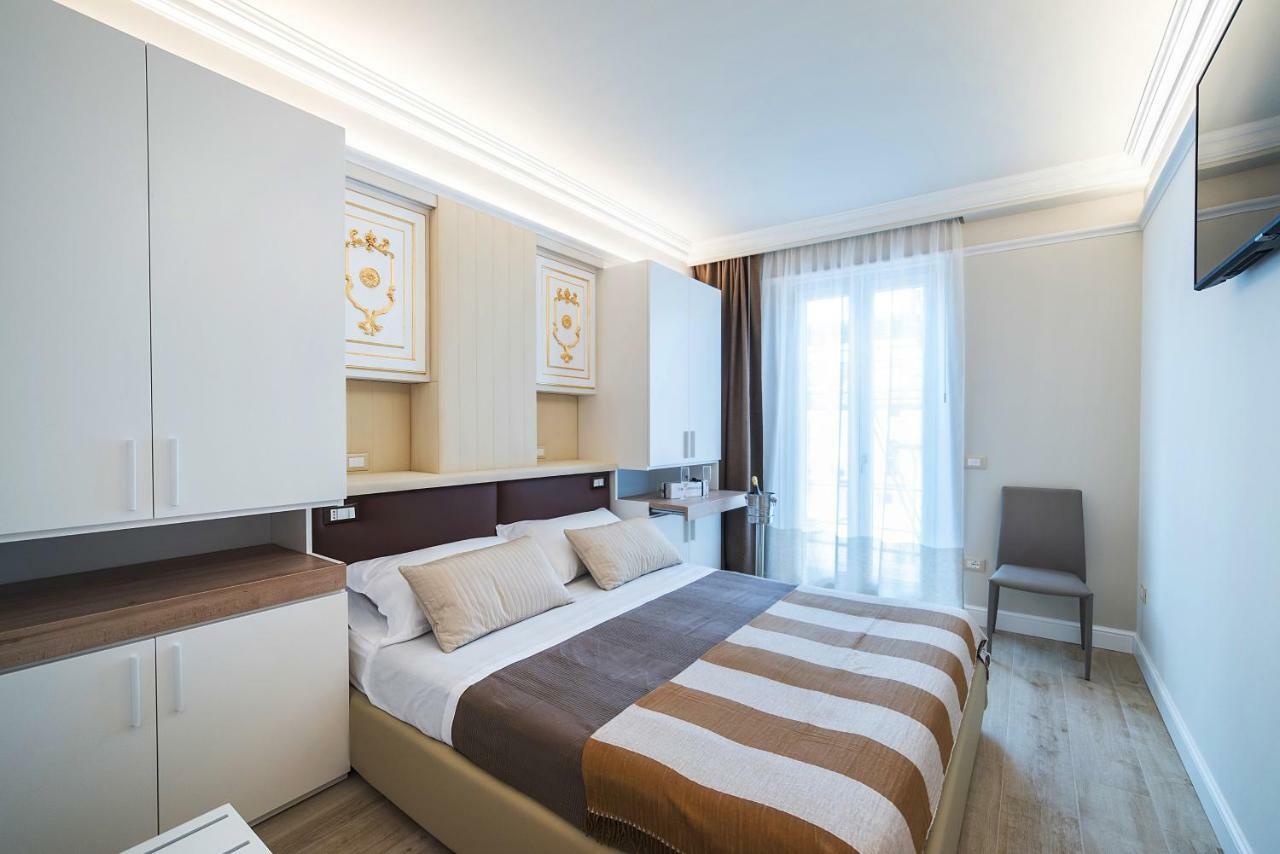 Opera Arte Rooms Porto Recanati Εξωτερικό φωτογραφία