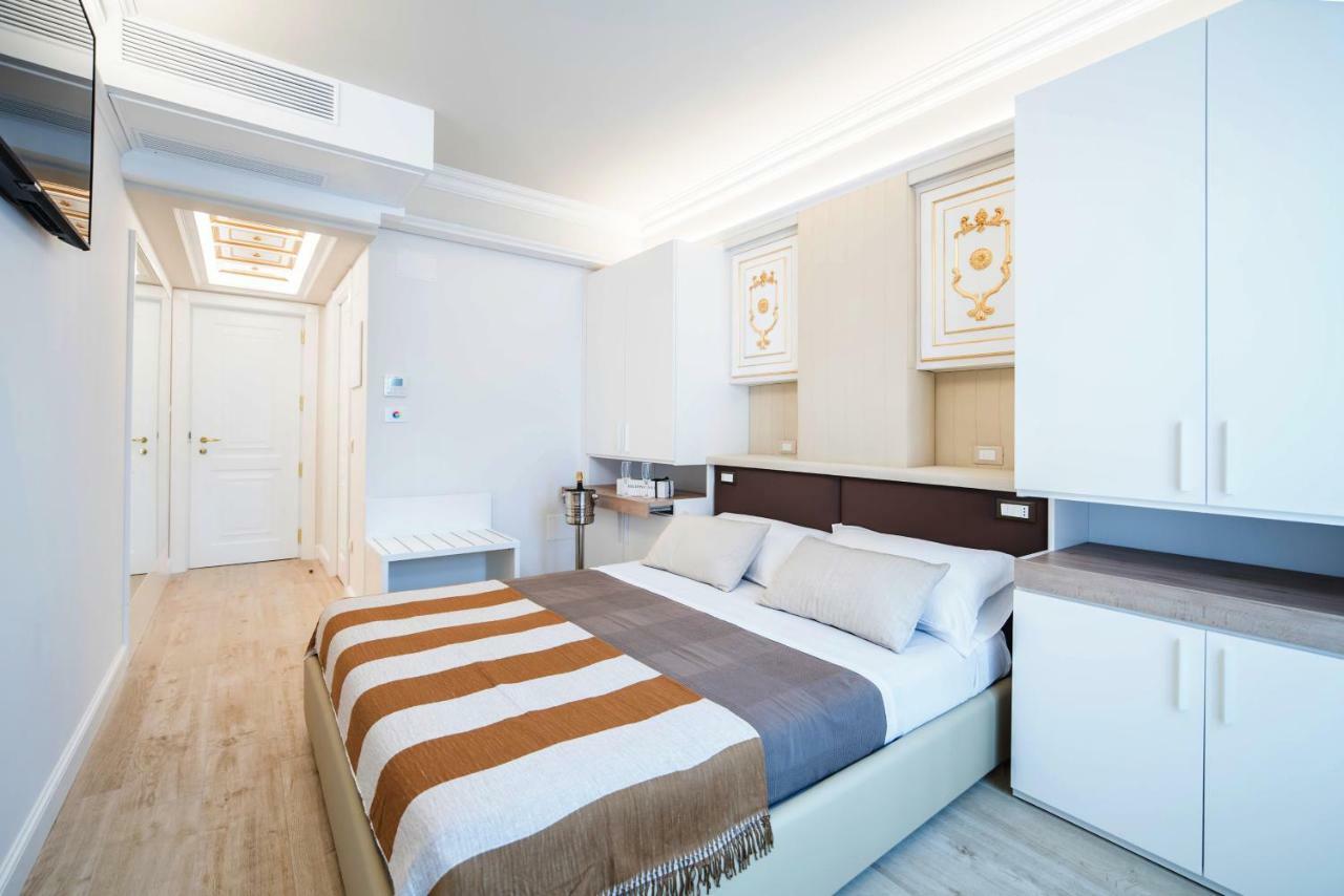 Opera Arte Rooms Porto Recanati Εξωτερικό φωτογραφία