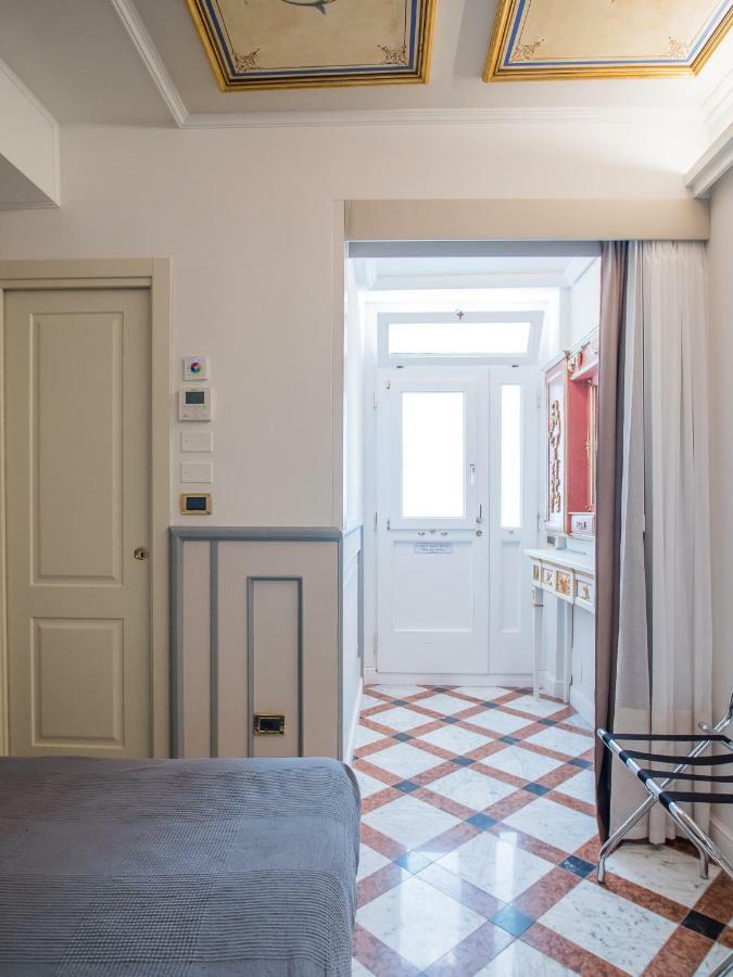 Opera Arte Rooms Porto Recanati Εξωτερικό φωτογραφία
