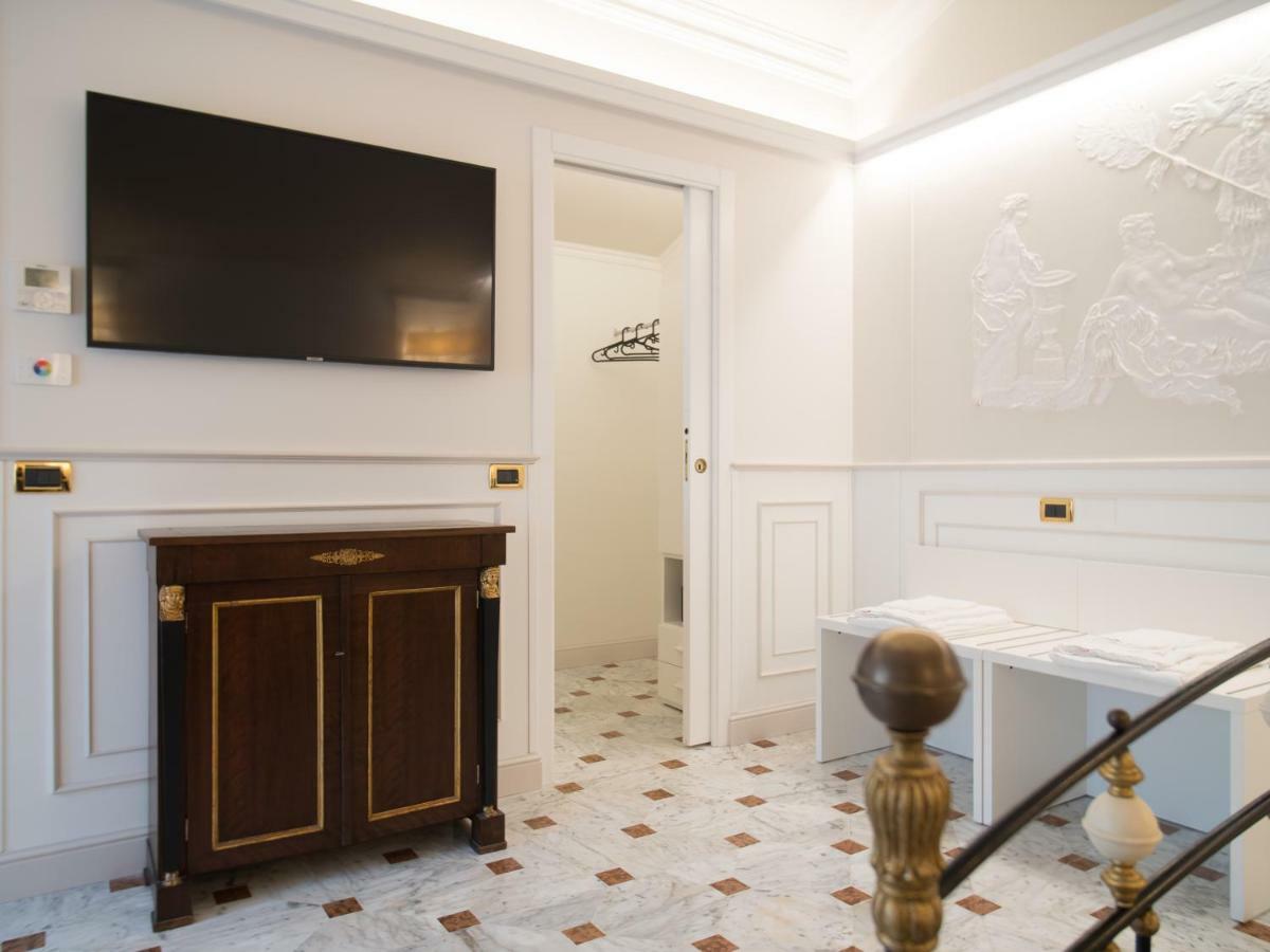 Opera Arte Rooms Porto Recanati Εξωτερικό φωτογραφία