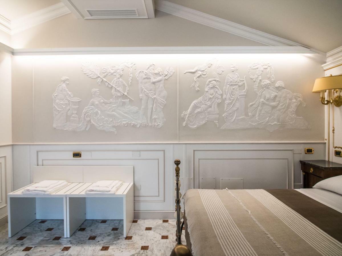 Opera Arte Rooms Porto Recanati Εξωτερικό φωτογραφία