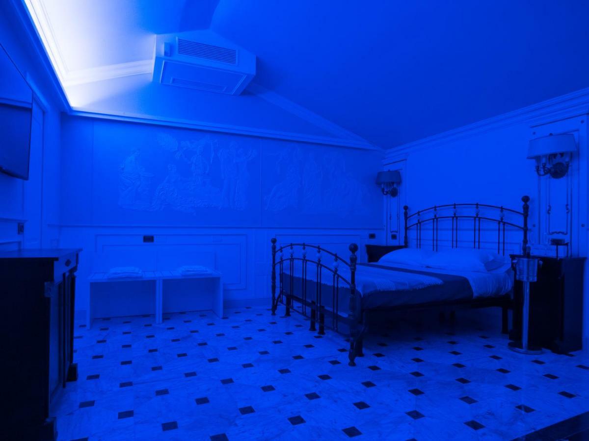 Opera Arte Rooms Porto Recanati Εξωτερικό φωτογραφία