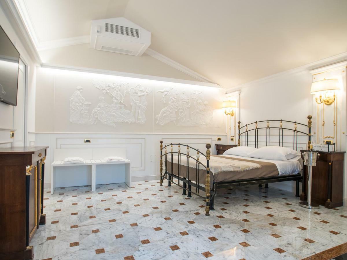 Opera Arte Rooms Porto Recanati Εξωτερικό φωτογραφία