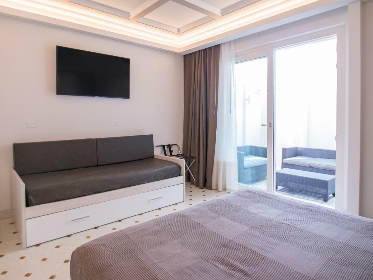 Opera Arte Rooms Porto Recanati Εξωτερικό φωτογραφία