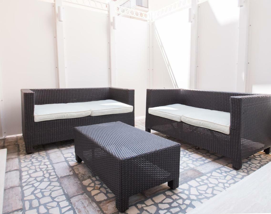 Opera Arte Rooms Porto Recanati Εξωτερικό φωτογραφία