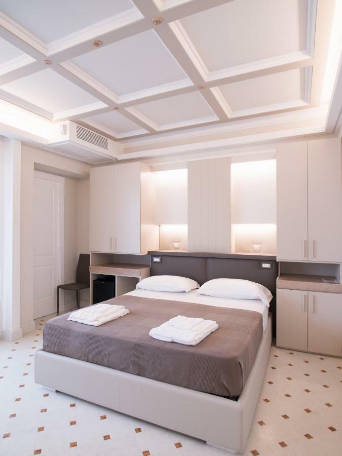 Opera Arte Rooms Porto Recanati Εξωτερικό φωτογραφία