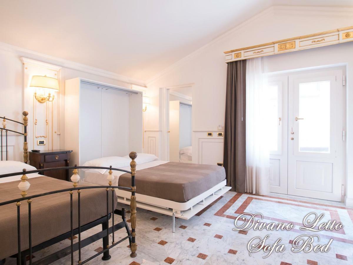 Opera Arte Rooms Porto Recanati Εξωτερικό φωτογραφία