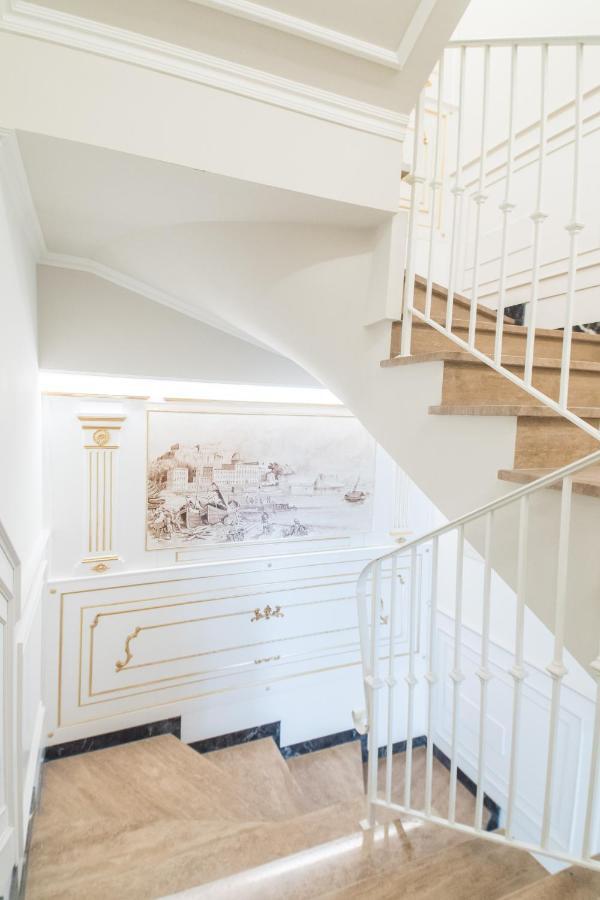 Opera Arte Rooms Porto Recanati Εξωτερικό φωτογραφία